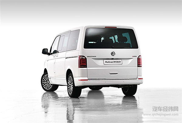 传承经典 至臻至美  大众2019款迈特威来啦