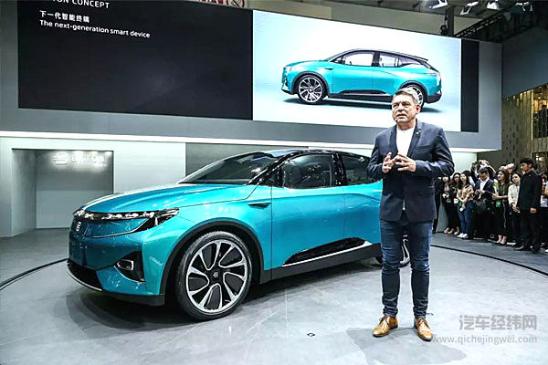 比亚迪很厉害，但没厉害到丰田要跟他买平台