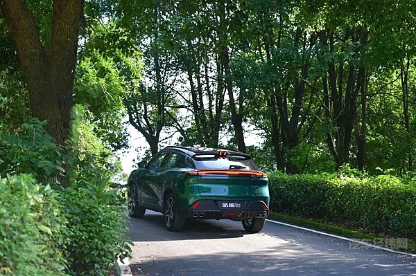 销量、关注度Top1 为什么是这款东风汽车“新晋网红”SUV