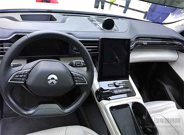 2018造车新势力出招 有什么不一样