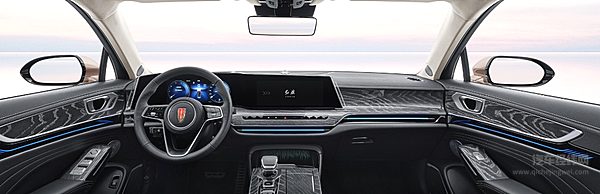 盘点9.3上亮相的国产车 你喜欢哪一个？