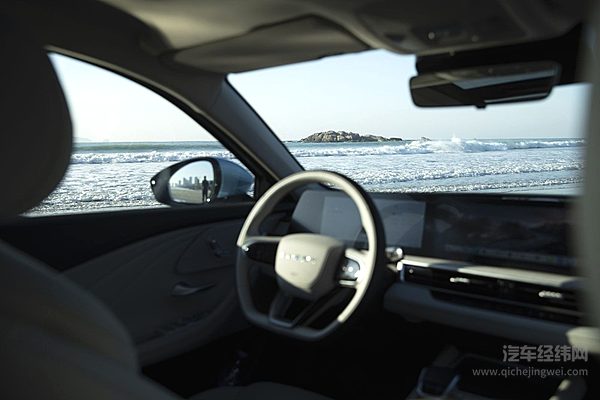 热门插混家轿面对面 风云A8对比银河L6如何选？