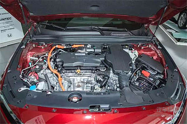 2019全球十佳发动机：德系仅一车上榜，日系混动称王！