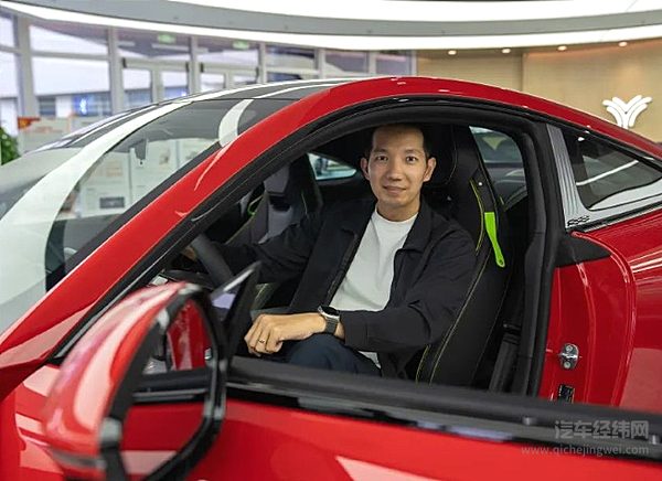 解密哪吒汽车的全球化秘诀 海外媒体首次走进哪吒汽车