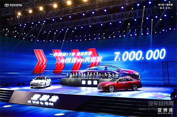 亚洲龙都挺好？！