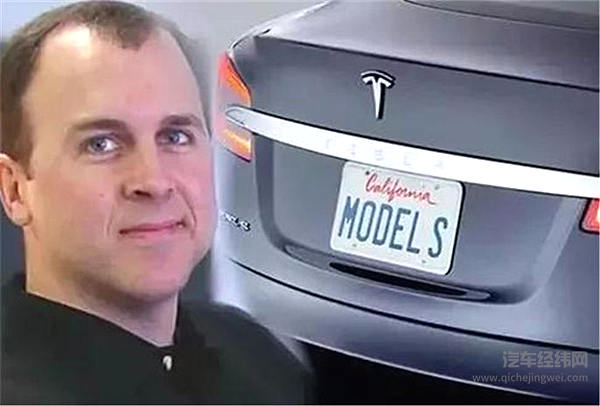 也许，苹果汽车的到来只是早晚问题