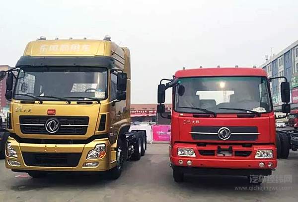 英雄汇聚 逐鹿中原——东风天龙驾驶员大赛郑州半决赛圆满落幕