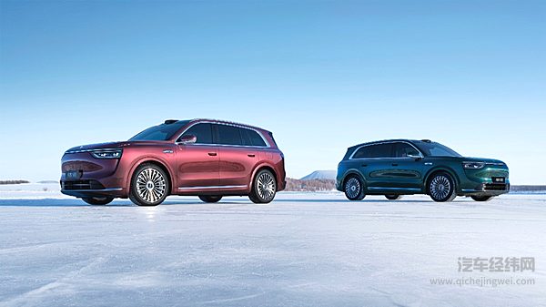 高端SUV对决 问界M8与领克900谁的性价比更高？