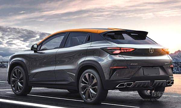 炫出新天际 长安UNI-T让人把持不住！