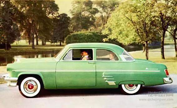 为什么车厂给颜色起了一千个名字 也出不了一个暗夜绿