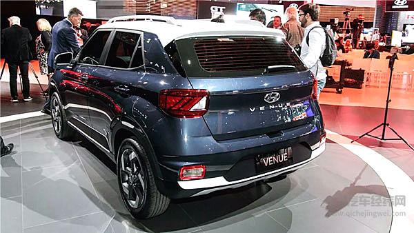 别眨眼，纽约车展的新车更棒！