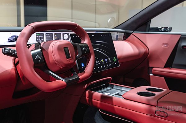 20万出头的预算选阿维塔06还是智己L6？