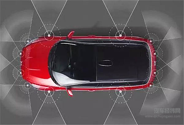 10万多就能买国产特斯拉？L2.5级自动驾驶，全景风挡帅炸了！