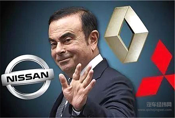 全球最大汽车联盟将土崩瓦解？日产或考虑出售雷诺股份
