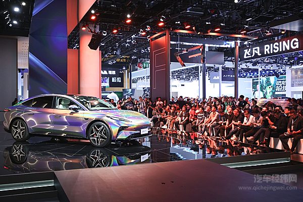 智能驾驶成主流 二线品牌如何应对？