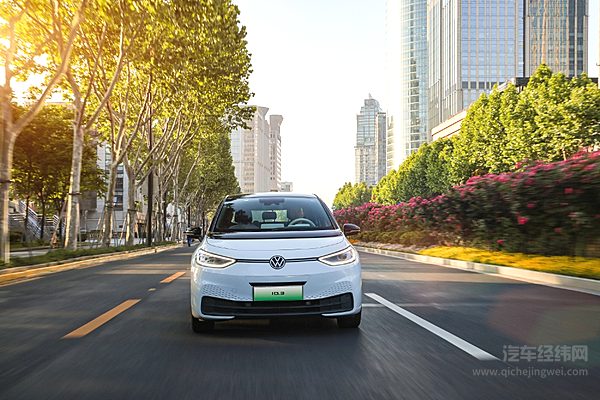 后劲不容小觑 大众公开四项充电新技术