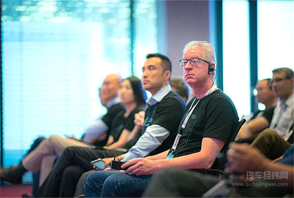 当博世开始关注车内人机交互创业公司，他们是怎么想的？