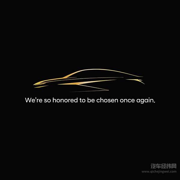 特有锋芒 伊兰特再度斩获北美年度车型大奖