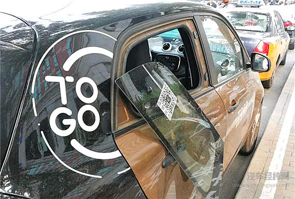 “破窗理论”的最新实践者