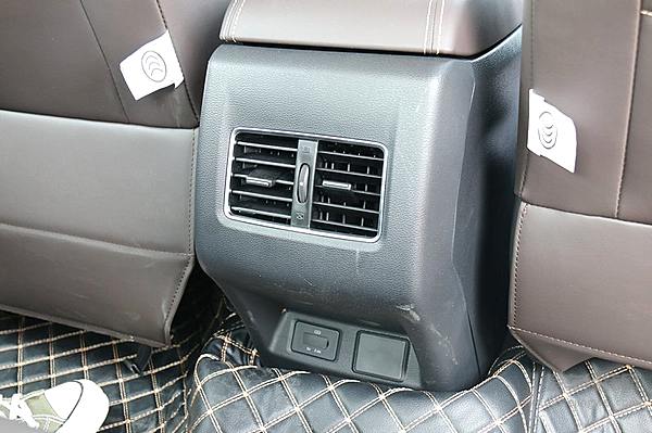 驾驶TA会上瘾 高端悍途皮卡的霸气和高性能很具“攻击性”