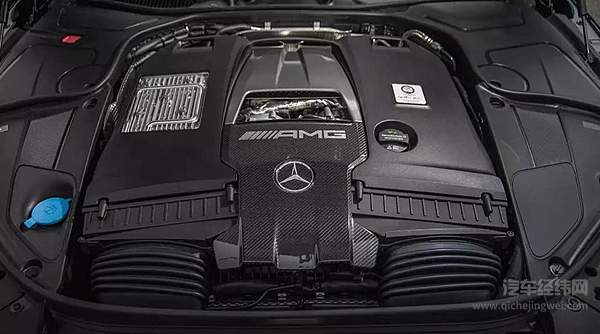 当V12式微 豪车凭什么豪？