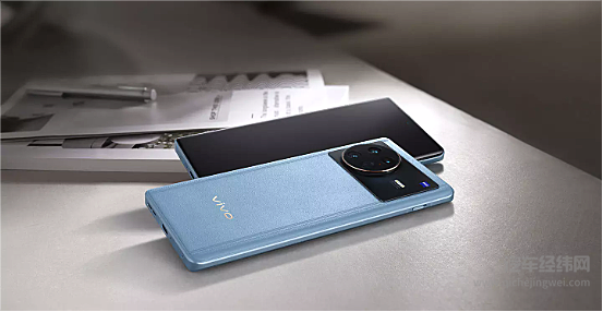 跨界造车潮再度来袭 VIVO准备进军新能源汽车领域？