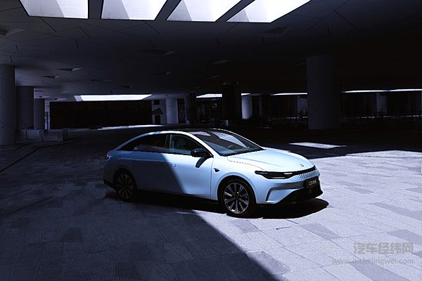 身为零跑首款全球化车型 零跑C10的未来前景如何？