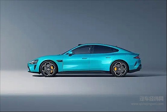 2.78秒破百 小米SU7挑战极氪007有胜算吗？