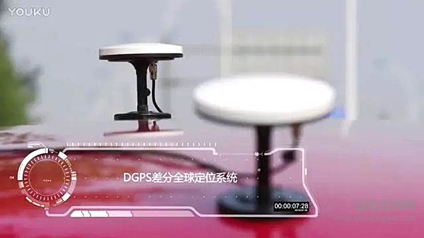 无人驾驶的未来，原来离我们这么近