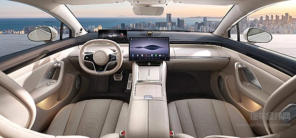 重点强化动力系统 智界双车齐上新未来前景如何？