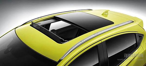 新款日产劲客即将亮相 与本田XR-V直面竞争？