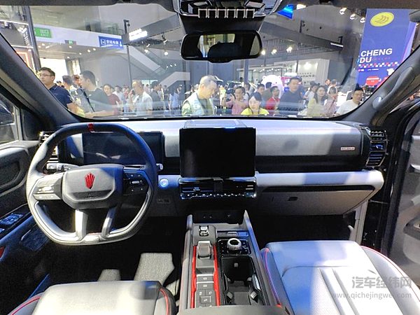 17.28元起大道敢探者入门即满配 开启皮卡全场景应用3.0时代