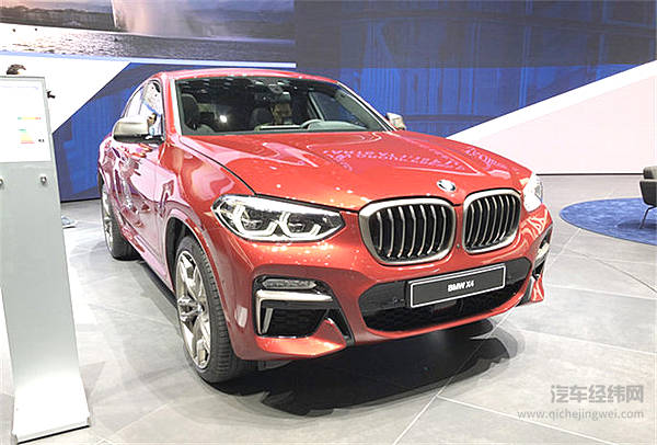 国际汽车潮流风向标 2018日内瓦车展看什么？