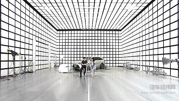 耗资5000万打造的10m法整车电磁兼容试验室