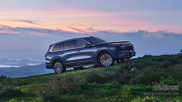 25万元左右可入手 深蓝S09与银河M9谁能打动家庭用户？