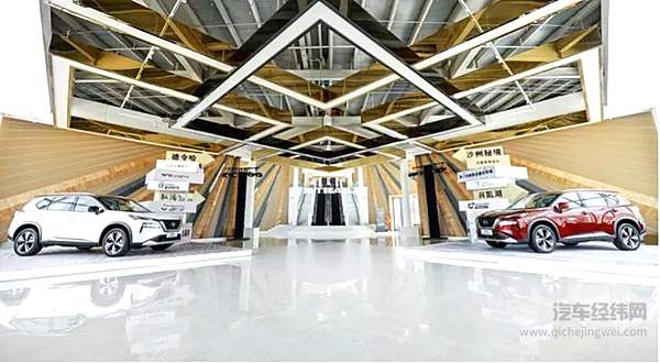 东风日产全新一代奇骏上市 售价18.19万元起！