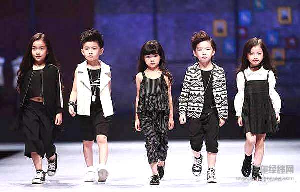 贵阳汽车文化节萌童时尚秀报名开始啦！