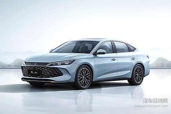 正面对决秦L DM-i 银河L6创想版能否挑战成功？