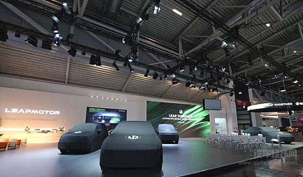 中国车企能否打开进军欧洲市场的大门？