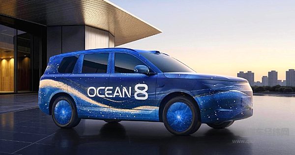 比亚迪2026年新车频发 哪一款更有吸引力？