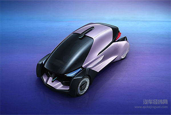 “两款新车” “三智战略” “九大首创” 华人运通要改变未来人类出行