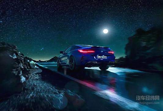 宝马8系、7系领衔 一大波新车集体亮相蓉城！