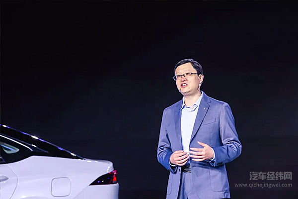 短兵相接，中国车企以“硬核”实力迎战特斯拉