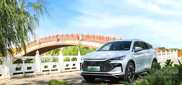 风云T10对决唐DM-i 有几成胜算？班门弄斧还是真有实力？