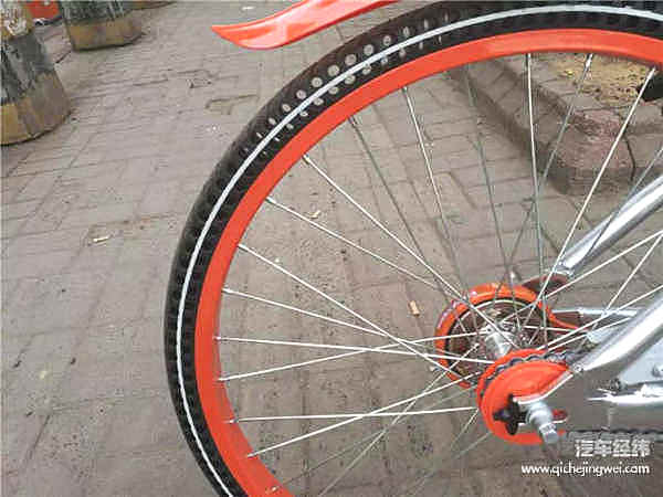 汽车圈的幻想照进现实，或许会从这些轮胎开始