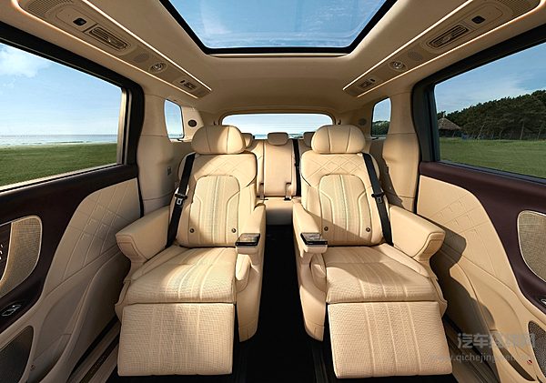 插混MPV对决 岚图梦想家与高山9谁更能吸引高端用户？