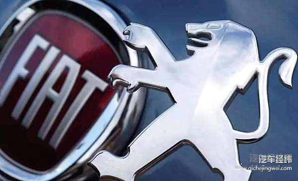 车企们的选择题 报团取暖会迎来真正的春天吗