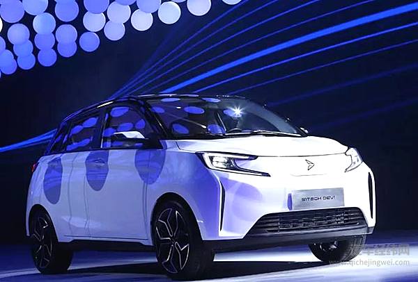 造车新势力家谱大盘点，想“吃鸡”需要跨过四道坎！