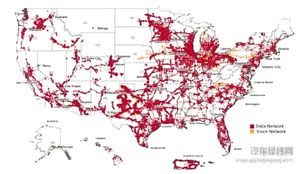 忘记 L2、L3、L5 吧，SAE 的自动驾驶分级可能已经过时了