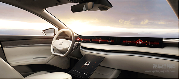 智己能否成为上汽的“知己”?